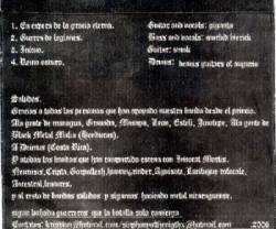 En Espera de la Gracia Eterna